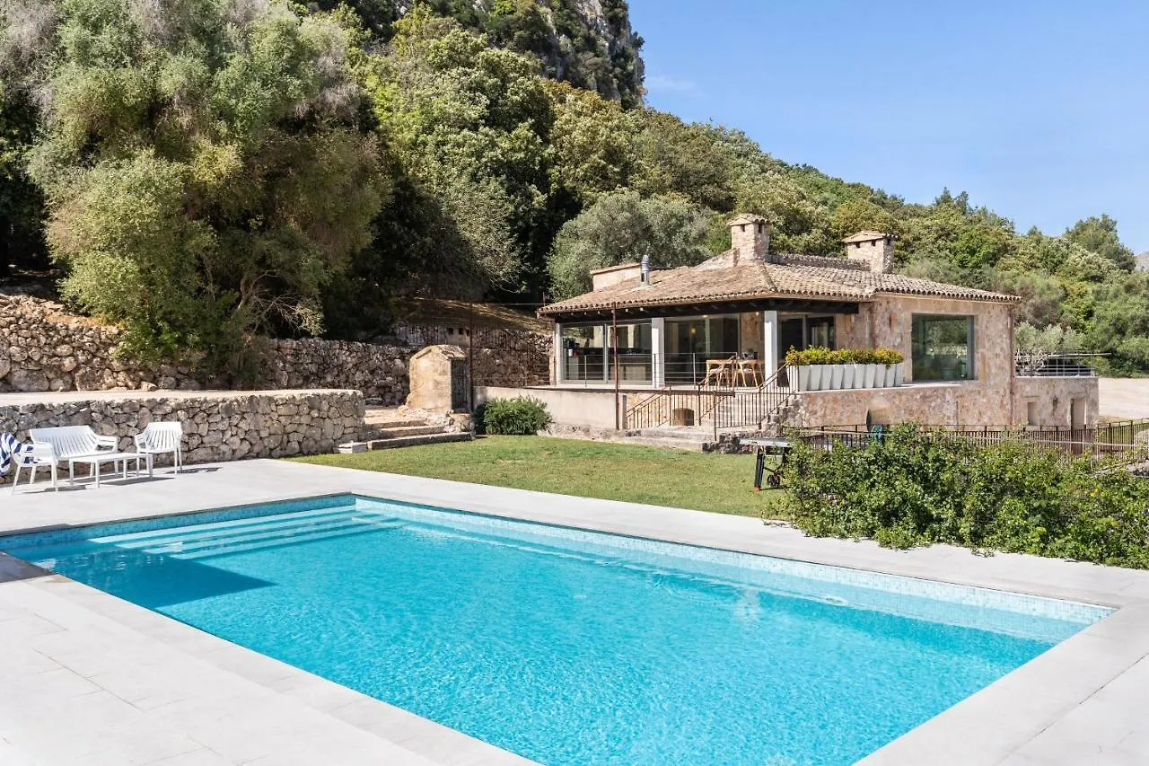 Finca Es Costes بويينسا