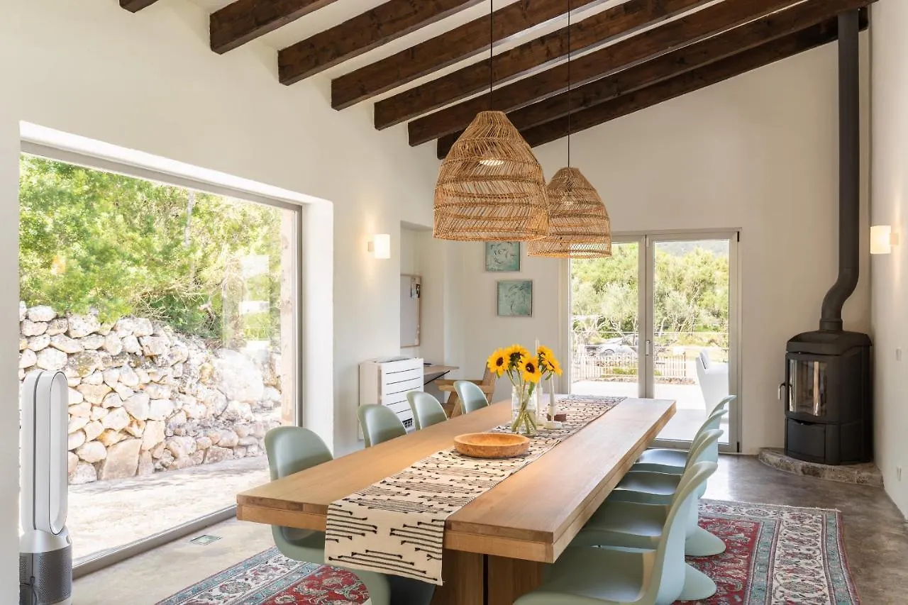 Finca Es Costes بويينسا فيلة