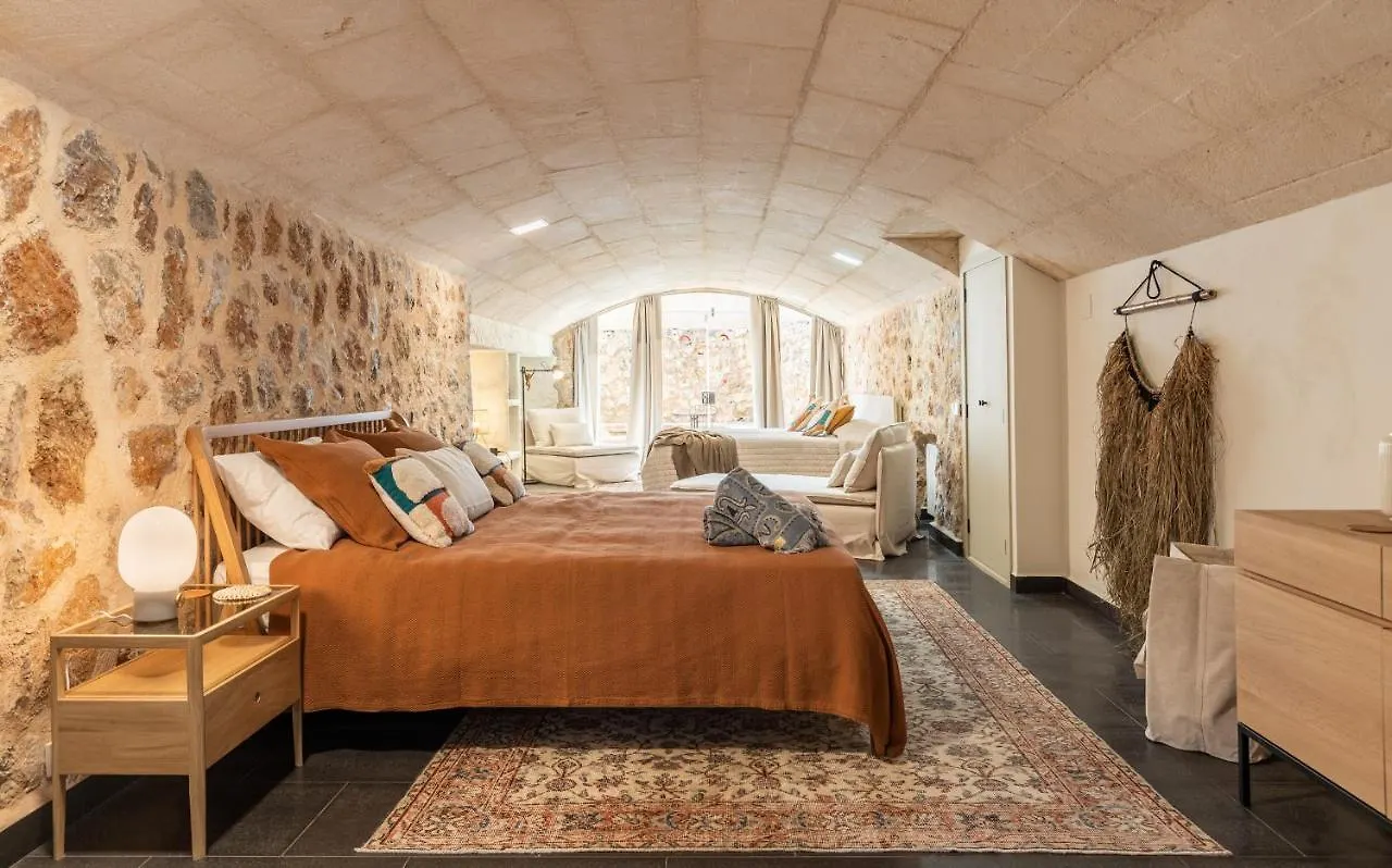 فيلة Finca Es Costes بويينسا إسبانيا