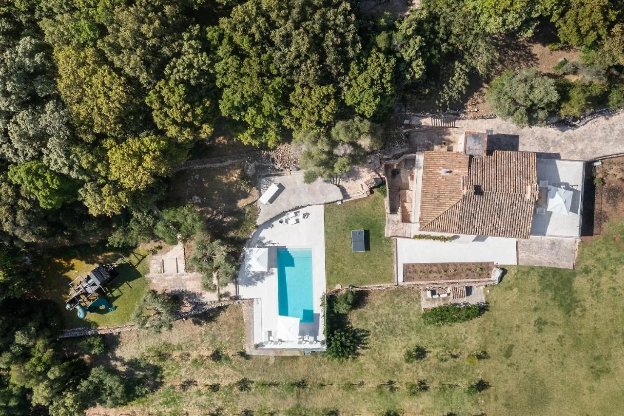 Finca Es Costes بويينسا