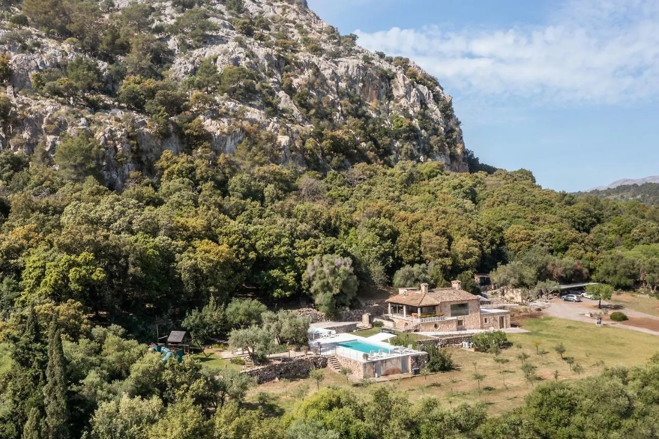 Finca Es Costes بويينسا 0*,  إسبانيا