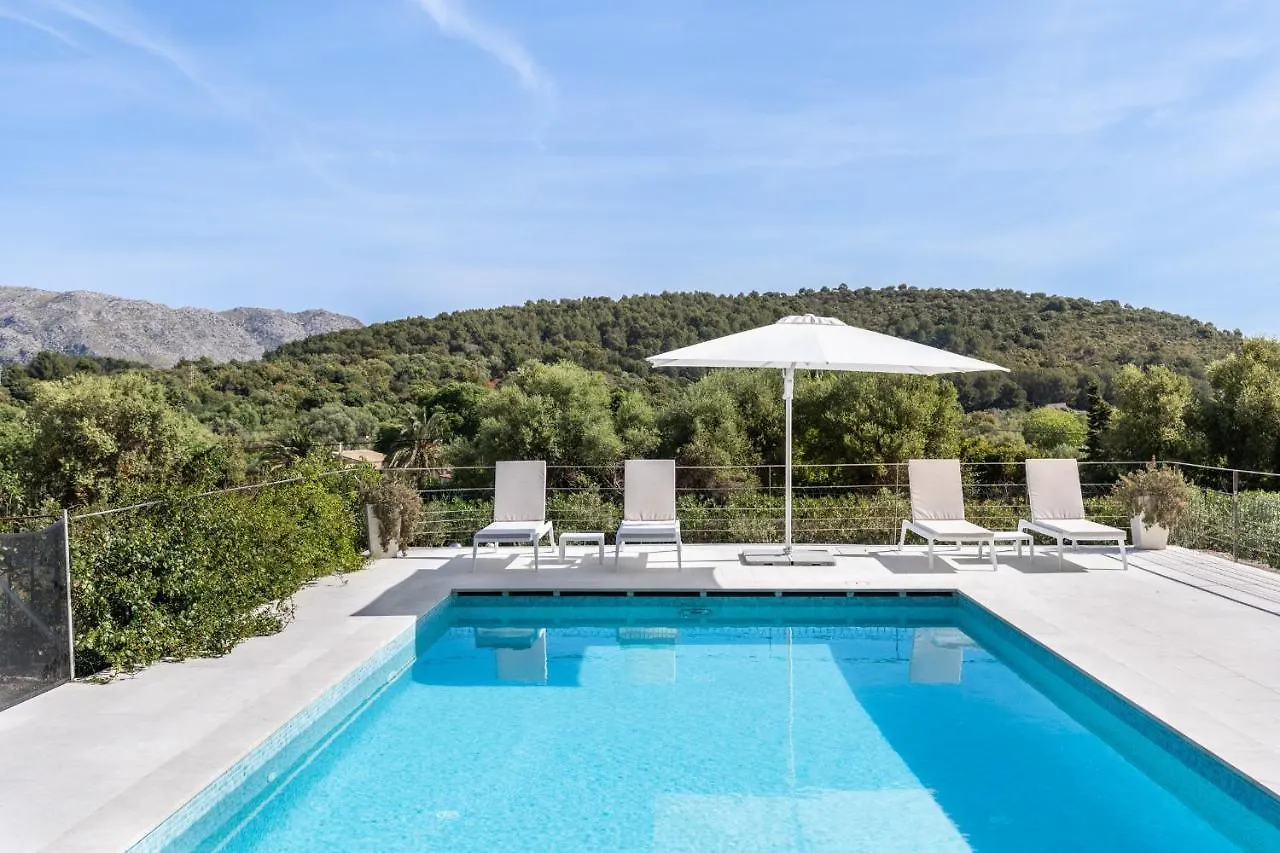 Finca Es Costes بويينسا فيلة