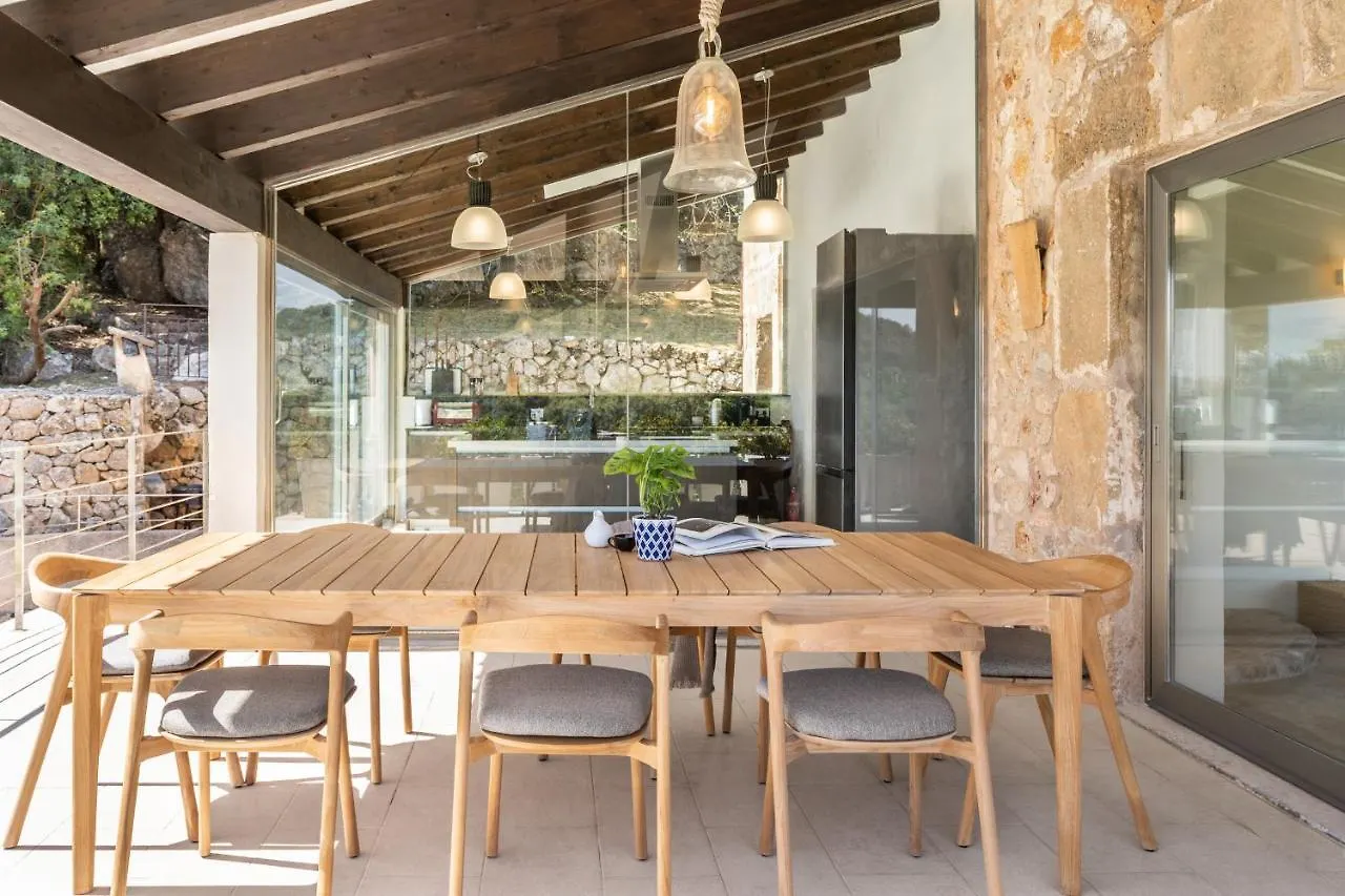 فيلة Finca Es Costes بويينسا إسبانيا
