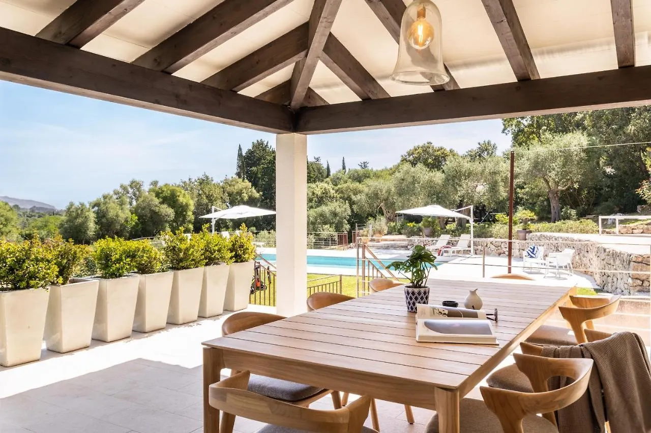 Finca Es Costes بويينسا